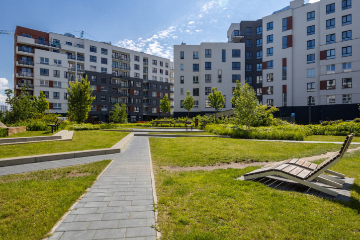 Mieszkanie Wynajem Warszawa Ursus 19