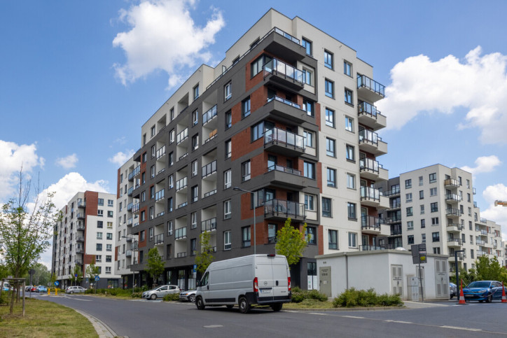 Mieszkanie Wynajem Warszawa Ursus 20