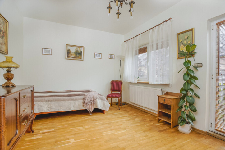 Mieszkanie Sprzedaż Łomianki Stanisława Staszica 8