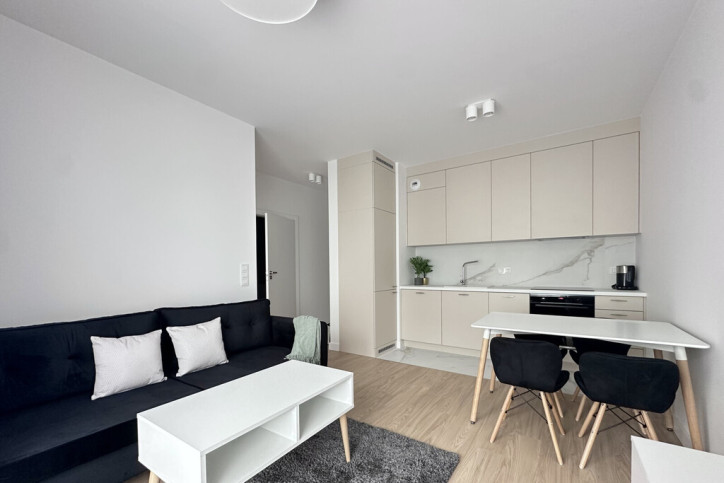 Mieszkanie Wynajem Warszawa Bielany Literacka 2