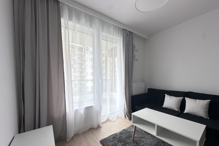 Mieszkanie Wynajem Warszawa Bielany Literacka 5