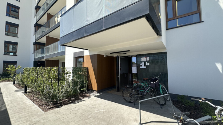 Mieszkanie Wynajem Warszawa Bielany Literacka 21
