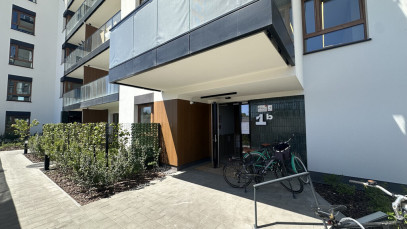 Mieszkanie Wynajem Warszawa Bielany Literacka
