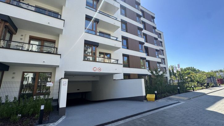 Mieszkanie Wynajem Warszawa Bielany Literacka 22