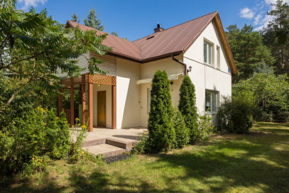 Dom Sprzedaż Jeziórko Główna