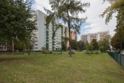 Mieszkanie Wynajem Warszawa Wola Góralska