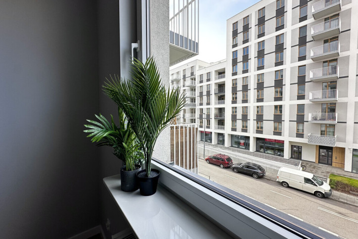 Mieszkanie Wynajem Warszawa Włochy Instalatorów 20