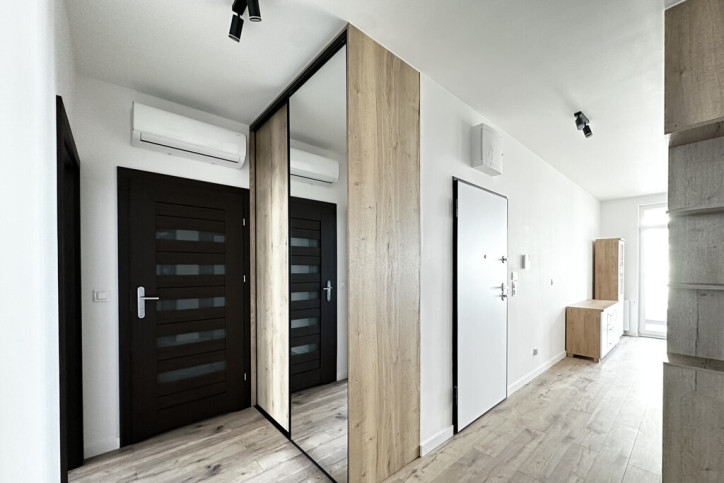 Mieszkanie Wynajem Warszawa Włochy Instalatorów 22
