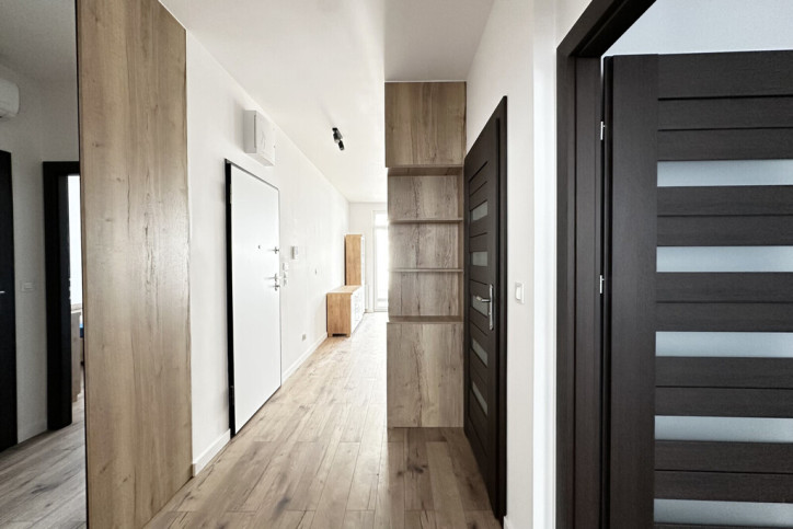 Mieszkanie Wynajem Warszawa Włochy Instalatorów 23