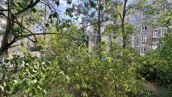Mieszkanie Sprzedaż Warszawa Wola Górczewska 4