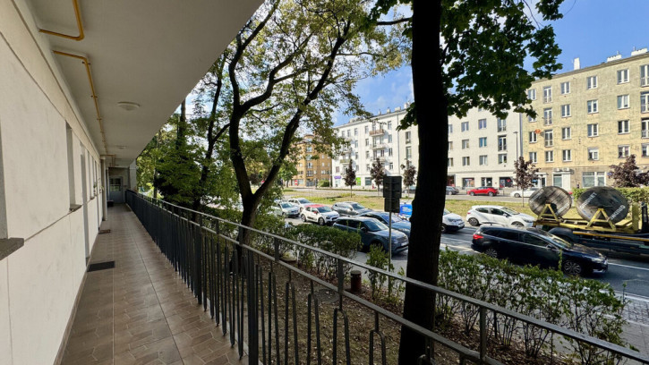Mieszkanie Sprzedaż Warszawa Wola Górczewska 14