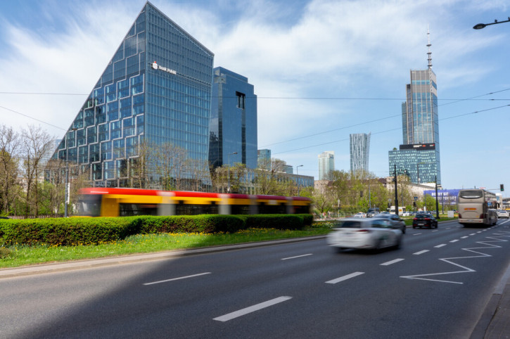 Mieszkanie Wynajem Warszawa Ochota Nowogrodzka 15