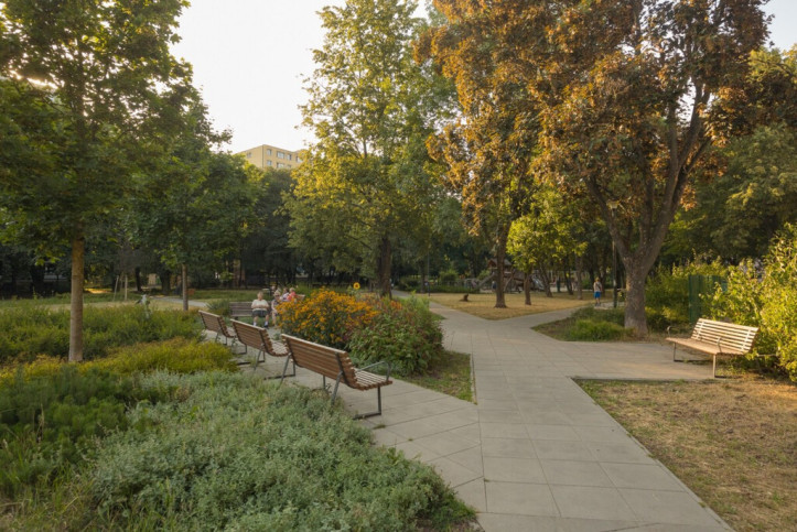 Mieszkanie Wynajem Warszawa Mokotów Śniardwy 11