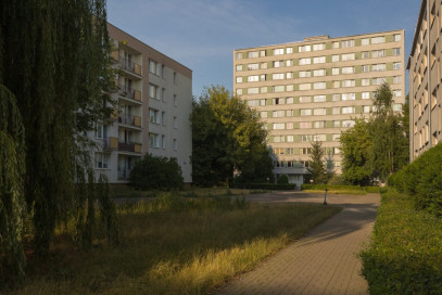 Mieszkanie Wynajem Warszawa Mokotów Śniardwy