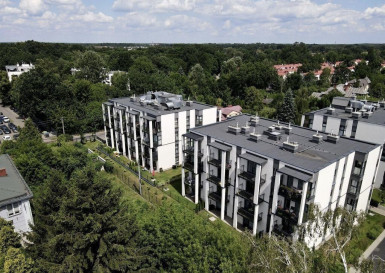Mieszkanie Sprzedaż Warszawa Białołęka Kołacińska
