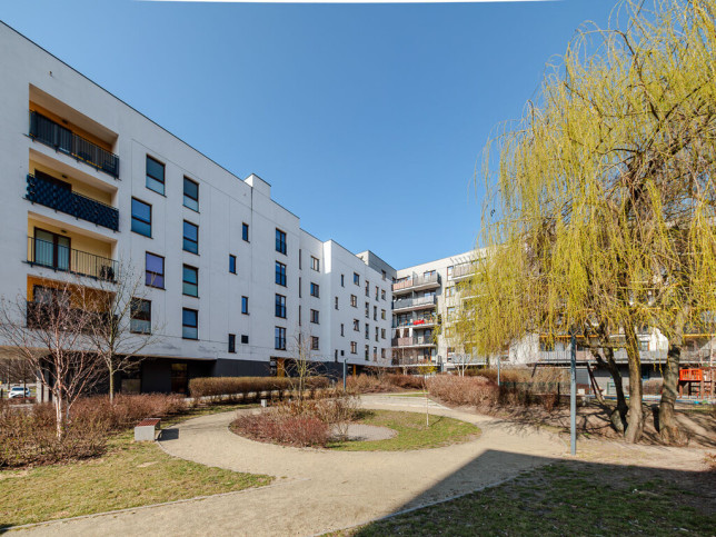 Mieszkanie Sprzedaż Warszawa Białołęka Marywilska 19