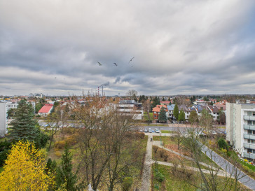 Mieszkanie Sprzedaż Warszawa Wilanów Królowej Marysieńki