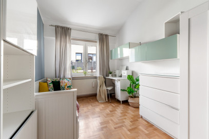 Dom Sprzedaż Warszawa Bemowo Dywizjonu 303