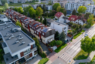 Dom Sprzedaż Warszawa Bemowo Dywizjonu 303