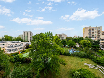 Mieszkanie Sprzedaż Warszawa Ursynów Xawerego Dunikowskiego