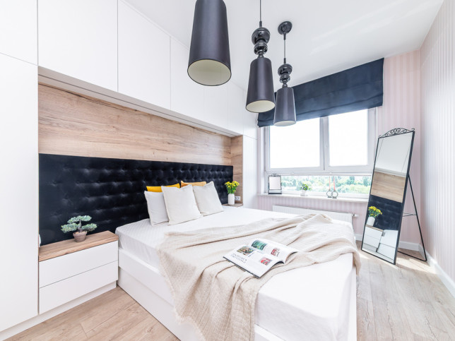 Mieszkanie Wynajem Warszawa Bielany Stefana Żeromskiego 5