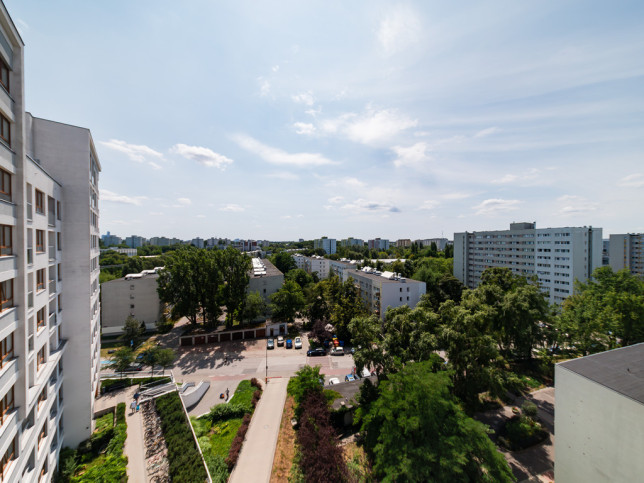 Mieszkanie Wynajem Warszawa Bielany Stefana Żeromskiego 12