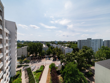 Mieszkanie Wynajem Warszawa Bielany Stefana Żeromskiego