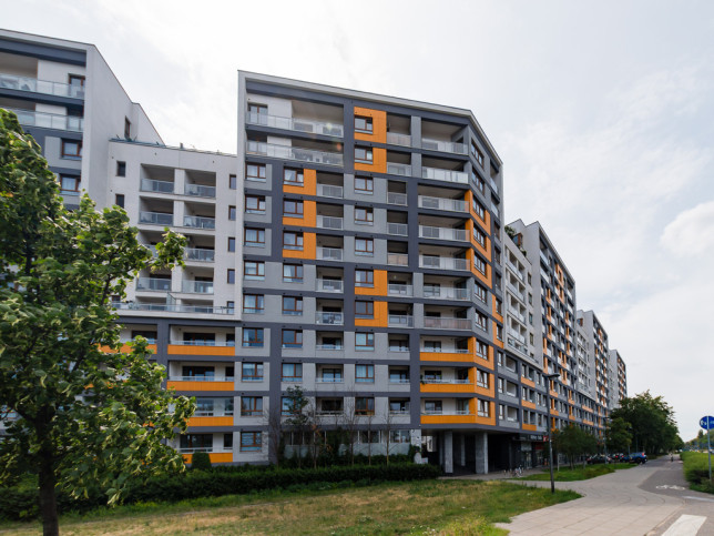 Mieszkanie Wynajem Warszawa Bielany Stefana Żeromskiego 14