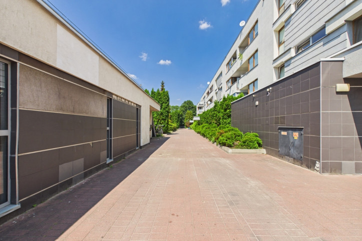 Mieszkanie Sprzedaż Warszawa Bemowo Jana Olbrachta 17