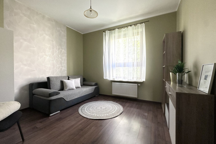 Mieszkanie Wynajem Warszawa Bielany Wólczyńska 5