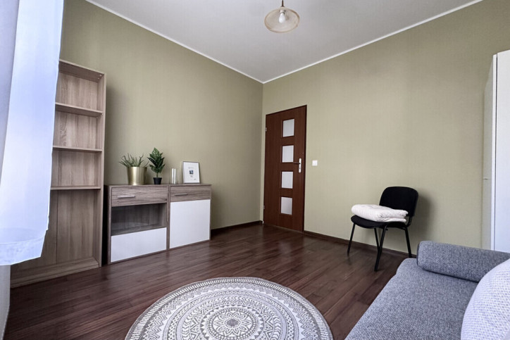 Mieszkanie Wynajem Warszawa Bielany Wólczyńska 6