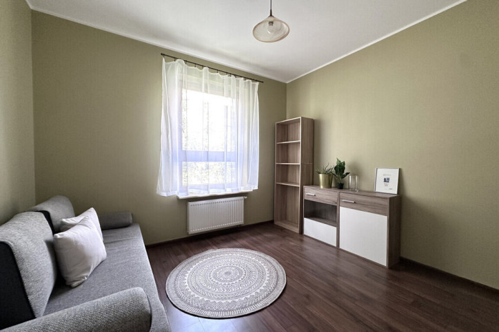 Mieszkanie Wynajem Warszawa Bielany Wólczyńska 7