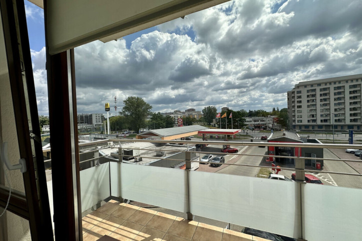 Mieszkanie Wynajem Warszawa Bielany Wólczyńska 14