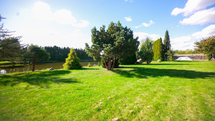 Działka Sprzedaż Grójec 5