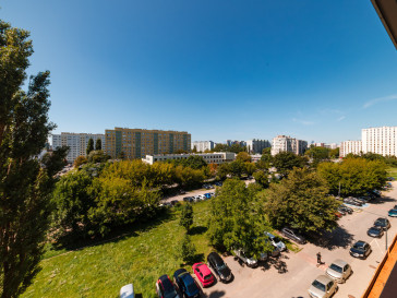 Mieszkanie Sprzedaż Warszawa Mokotów Zygmunta Modzelewskiego