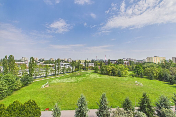 Mieszkanie Wynajem Warszawa Mokotów Jaszowiecka 14