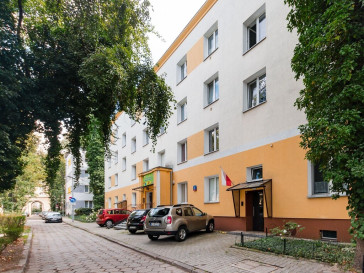 Mieszkanie Wynajem Warszawa Wola Rabsztyńska