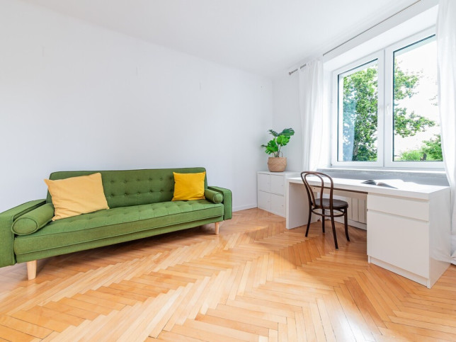 Mieszkanie Wynajem Warszawa Wola Rabsztyńska 3