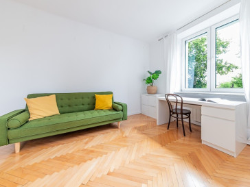 Mieszkanie Wynajem Warszawa Wola Rabsztyńska