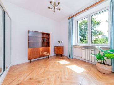 Mieszkanie Wynajem Warszawa Wola Rabsztyńska