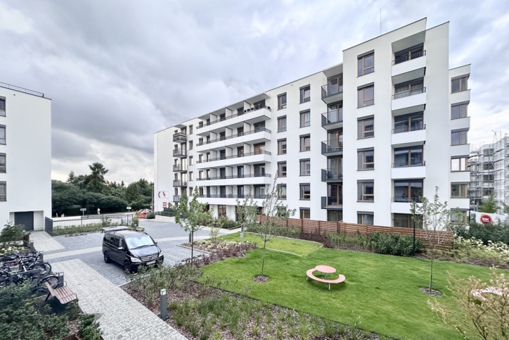 Mieszkanie Sprzedaż Warszawa Mokotów Antoniewska 1