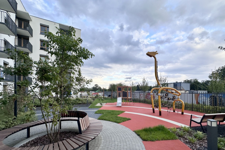 Mieszkanie Sprzedaż Warszawa Mokotów Antoniewska 8