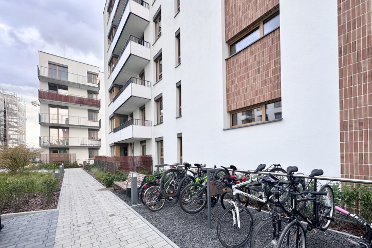 Mieszkanie Sprzedaż Warszawa Mokotów Antoniewska 9