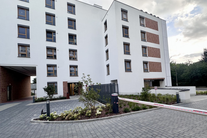Mieszkanie Sprzedaż Warszawa Mokotów Antoniewska 10