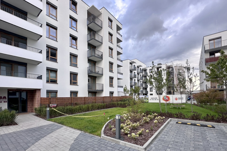 Mieszkanie Sprzedaż Warszawa Mokotów Antoniewska 12