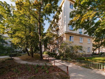 Mieszkanie Wynajem Warszawa Praga-Północ Władysława Skoczylasa