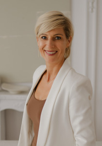 Anna Dąbrowska
