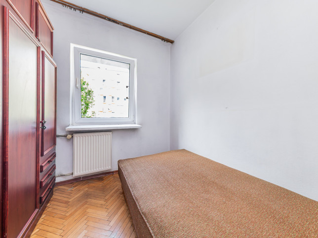 Mieszkanie Sprzedaż Warszawa Wola Wolska 3