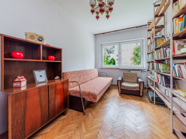 Mieszkanie Sprzedaż Warszawa Wola Wolska 7