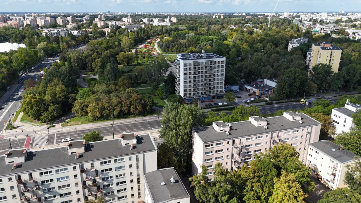 Mieszkanie Sprzedaż Warszawa Wola Wolska 11